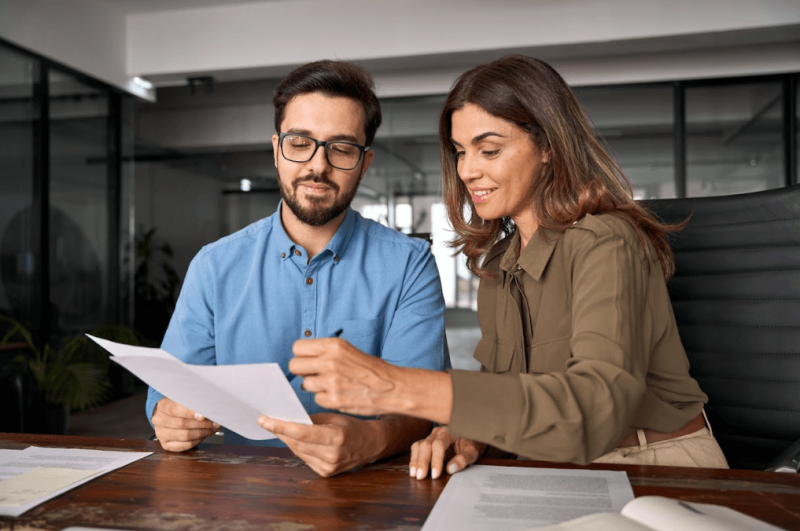 independent contractors filing taxes